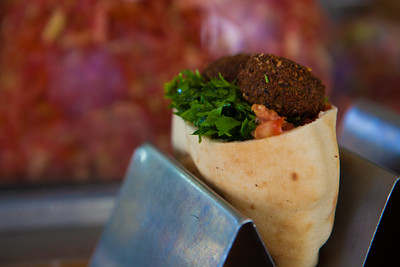 Street Food Tour