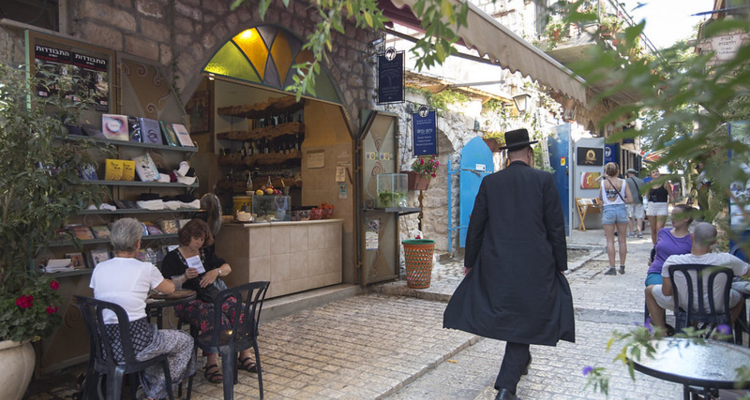 Safed