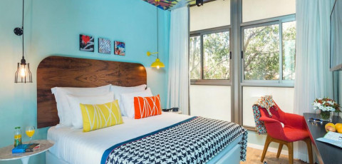 HOTEL 75