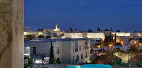 DAVID CITADEL