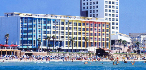 DAN TEL AVIV