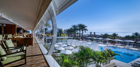 ISROTEL NOGA