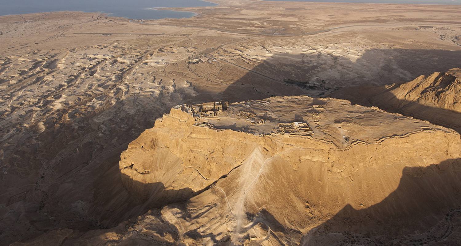 Masada