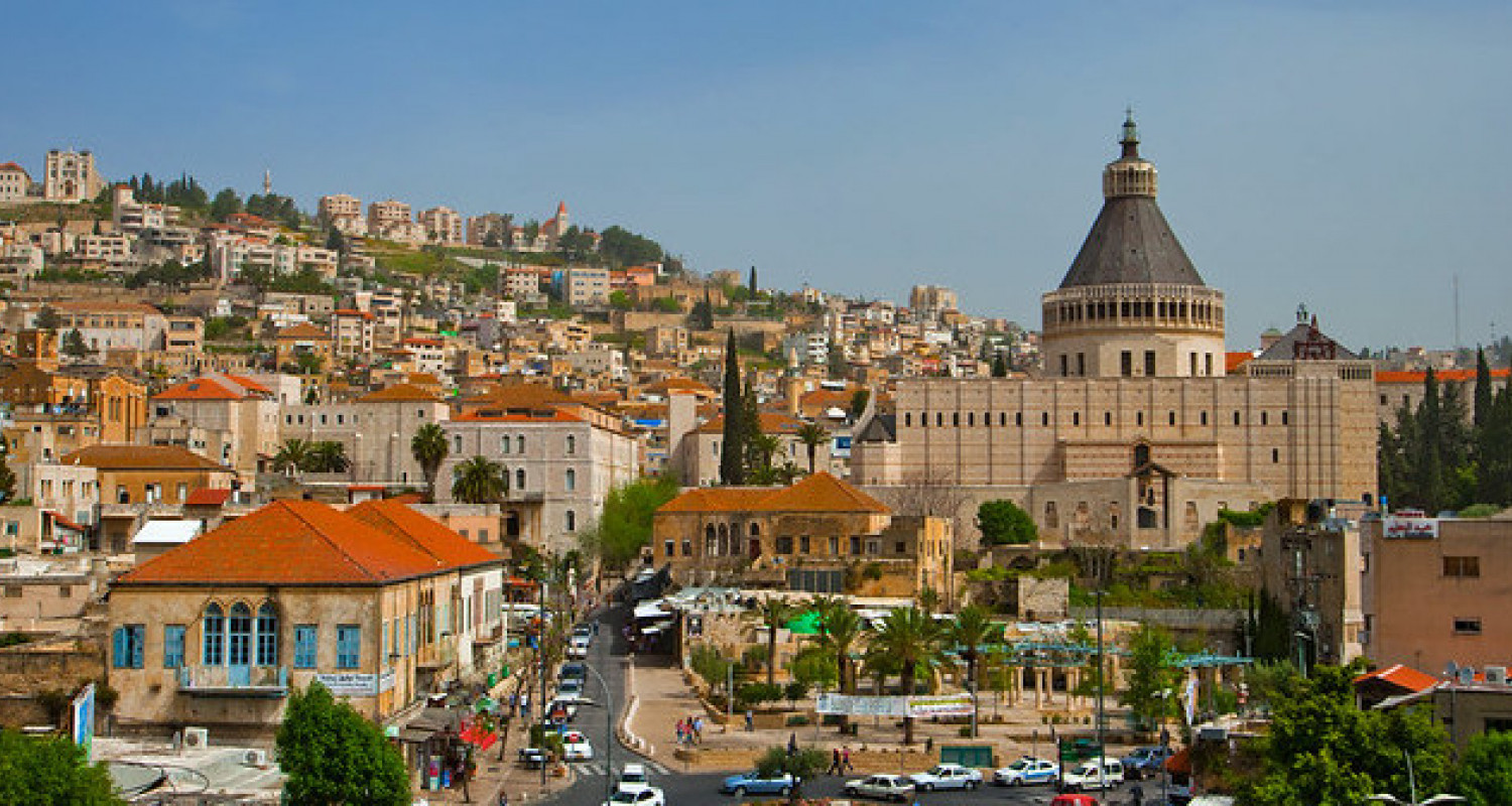 Nazareth