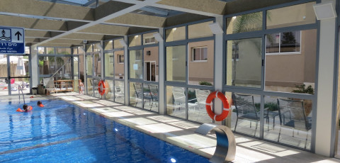 RAMON SUITES