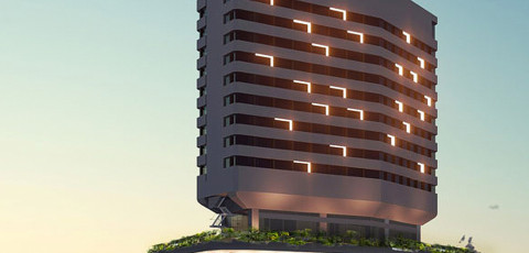 LIGHTHOUSE BY BROWN HOTELS