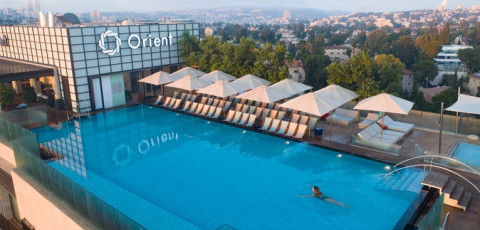 ORIENT HOTEL