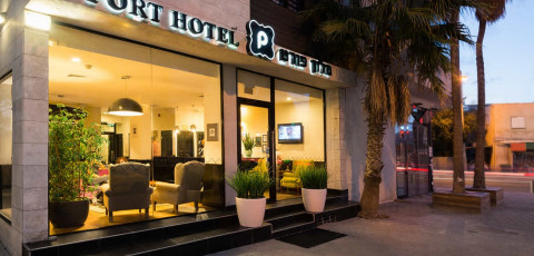 PORT HOTEL