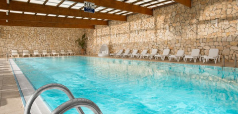 ISROTEL RAMON INN