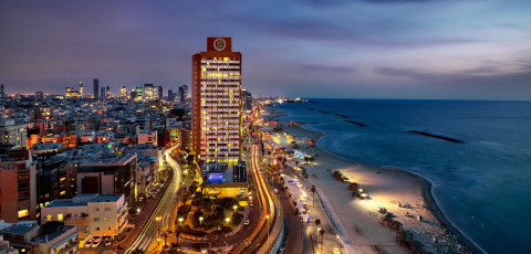 SHERATON