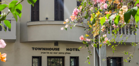TOWNHOUSE BY BROWN HOTELS