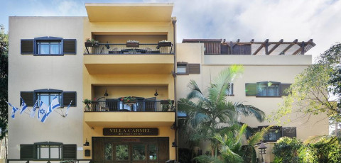 VILLA CARMEL