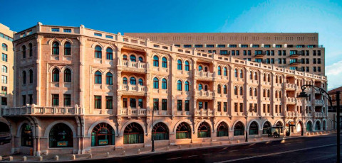WALDORF ASTORIA