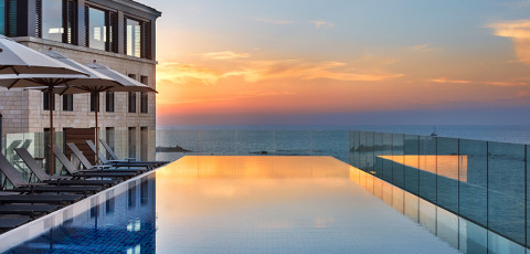 THE SETAI TEL AVIV - JAFFA